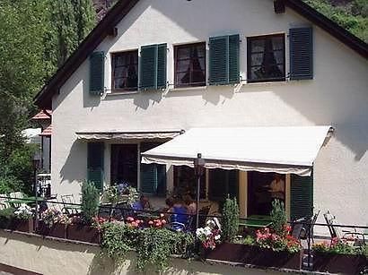 Landhotel Niederthaeler Hof Schloßböckelheim Esterno foto
