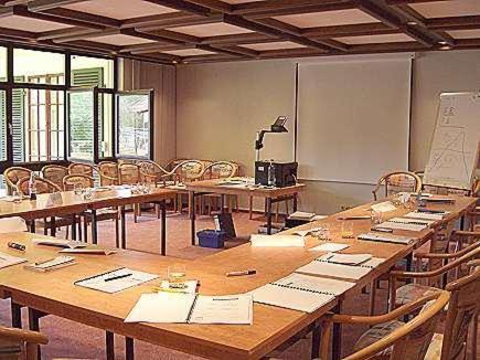 Landhotel Niederthaeler Hof Schloßböckelheim Esterno foto