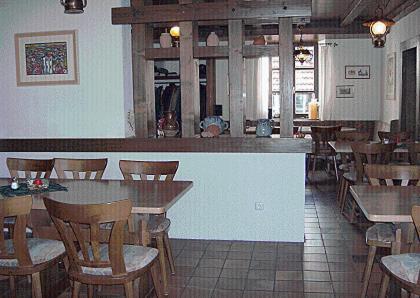 Landhotel Niederthaeler Hof Schloßböckelheim Esterno foto