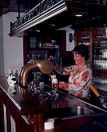 Landhotel Niederthaeler Hof Schloßböckelheim Esterno foto