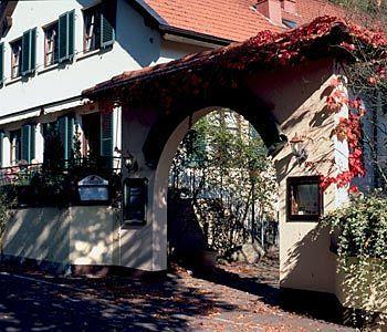 Landhotel Niederthaeler Hof Schloßböckelheim Esterno foto